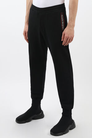 Raquel 2 Sock Sneakers in Black SALVATORE FERRAGAMO